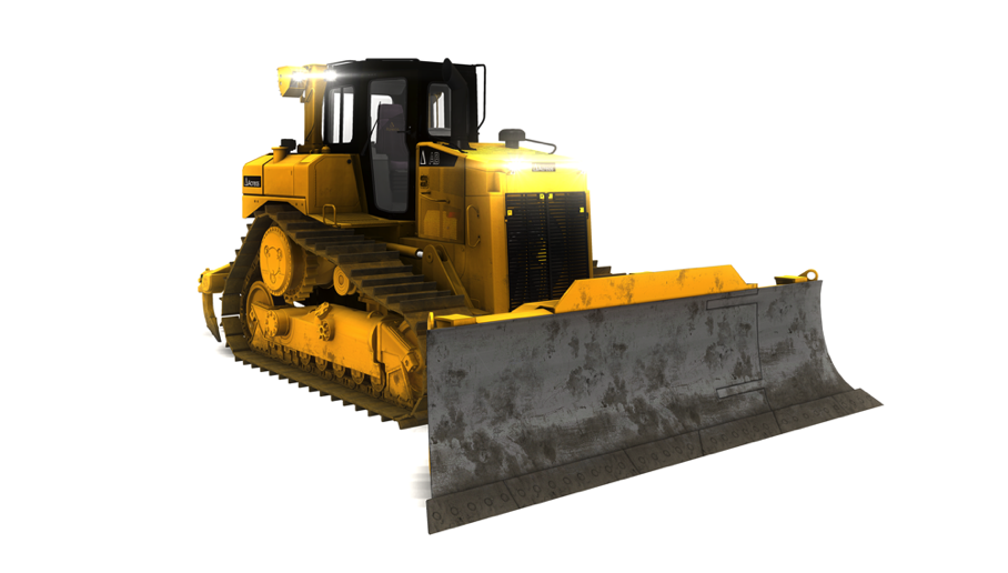 Bulldozer