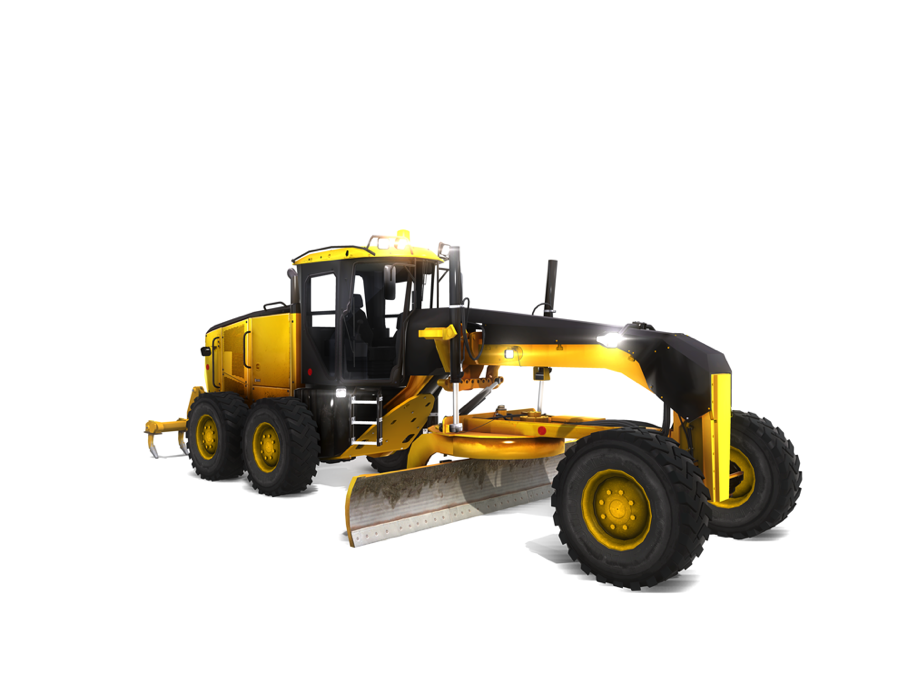 Grader
