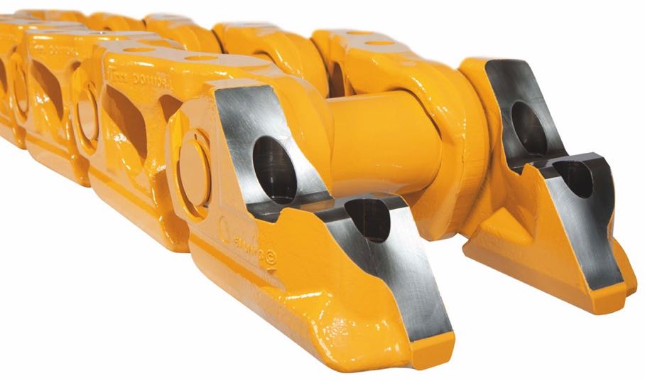 Track Chain_D11